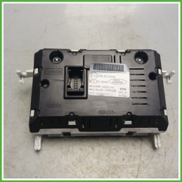 Display Indicatore Multifunzionale FORD FIESTA CB1 1.4 16V BA6T18B955FA 2008 2013 SONY 0259A