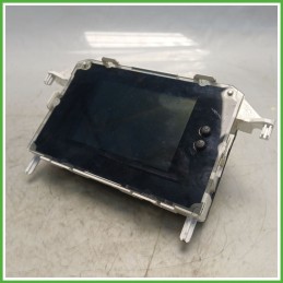 Display Indicatore Multifunzionale FORD FIESTA CB1 1.4 16V BA6T18B955FA 2008 2013 SONY 0259A