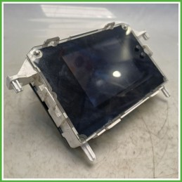 Display Indicatore Multifunzionale FORD FIESTA CB1 1.4 16V BA6T18B955FA 2008 2013 SONY 0259A