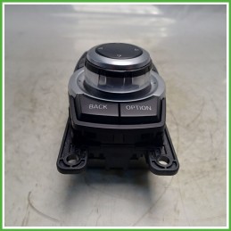 Blocco Comandi Autoradio BMW Serie 3 F31 65829267955 2012 2015 PREH 90120-921/0000