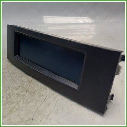 Display Indicatore Multifunzionale PEUGEOT 3008 1.6 9821852480 2009 2013 JOHNSON CONTROLS JCTNS5026515