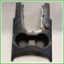 Cover Mascherina Consolle Anteriore PEUGEOT 3008 1.6 7591Q3 2009 2013