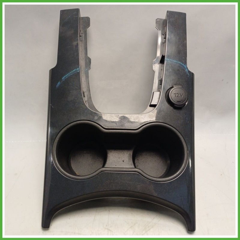 Cover Mascherina Consolle Anteriore PEUGEOT 3008 1.6 7591Q3 2009 2013