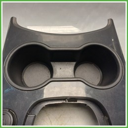 Cover Mascherina Consolle Anteriore PEUGEOT 3008 1.6 7591Q3 2009 2013