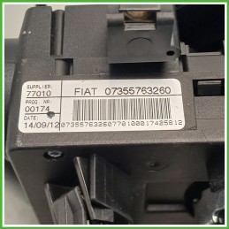Comandi Devioguida LANCIA YPSILON TK 1.2 735779895