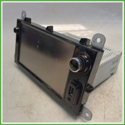 Infotainment RENAULT CLIO 4a Serie 1.5 dCi 281151969R 2012 2016 RENAULT 276660