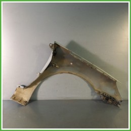 Parafango Anteriore Sinistra SX PEUGEOT 307 Berlina 2001 2006 GRIGIO Originale Usato