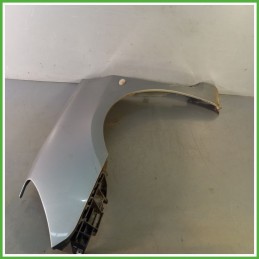 Parafango Anteriore Sinistra SX PEUGEOT 307 Berlina 2001 2006 GRIGIO Originale Usato