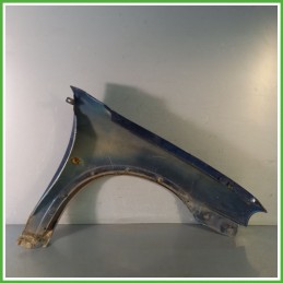 Parafango Anteriore Sinistra SX OPEL CORSA X01 Berlina 2000 2006 BLU 13L Originale Usato