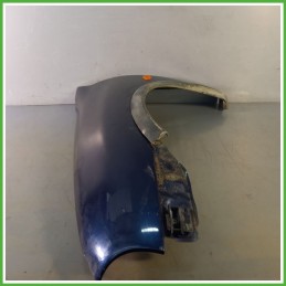 Parafango Anteriore Sinistra SX OPEL CORSA X01 Berlina 2000 2006 BLU 13L Originale Usato