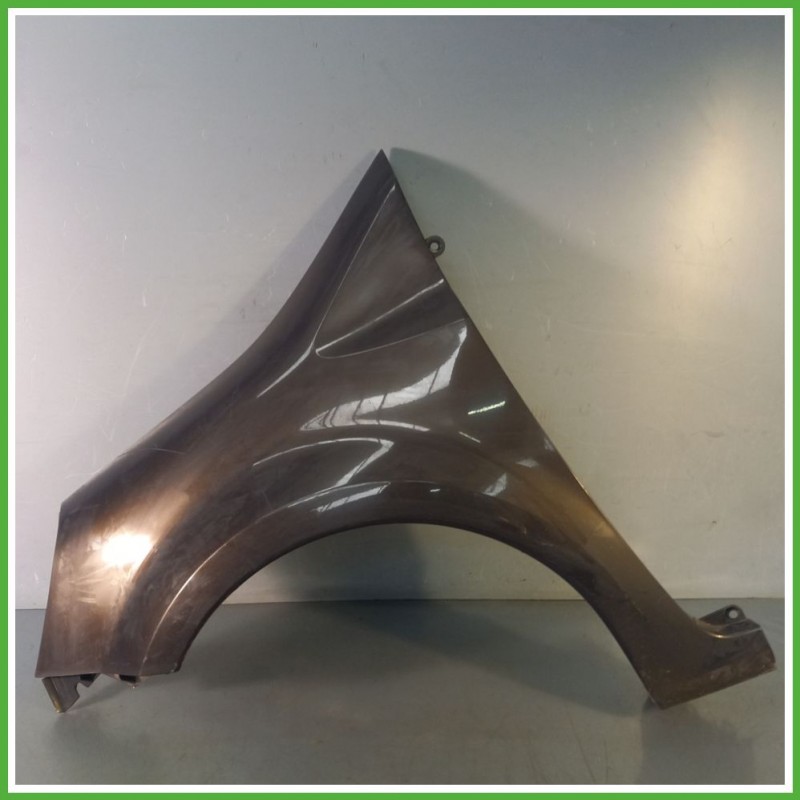 Parafango Anteriore Sinistra SX RENAULT MODUS 1a Serie Monovolume 2004 2008 GRIGIO Originale Usato