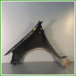 Parafango Anteriore Destra DX RENAULT CLIO 3a Serie Berlina 2005 2009 GRIGIO SCURO Originale Usato