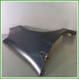Parafango Anteriore Destra DX RENAULT CLIO 3a Serie Berlina 2005 2009 GRIGIO SCURO Originale Usato