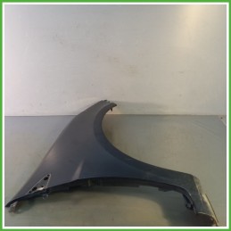 Parafango Anteriore Destra DX RENAULT CLIO 3a Serie Berlina 2005 2009 GRIGIO SCURO Originale Usato