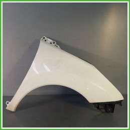 Parafango Anteriore Destra DX PEUGEOT 3008 SUV 2009 2013 EWP BIANCO BANCHISA Originale Usato