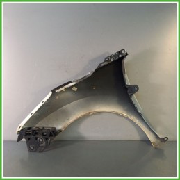 Parafango Anteriore Destra DX PEUGEOT 3008 SUV 2009 2013 EWP BIANCO BANCHISA Originale Usato