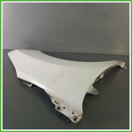 Parafango Anteriore Destra DX PEUGEOT 3008 SUV 2009 2013 EWP BIANCO BANCHISA Originale Usato