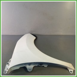 Parafango Anteriore Destra DX PEUGEOT 3008 SUV 2009 2013 EWP BIANCO BANCHISA Originale Usato