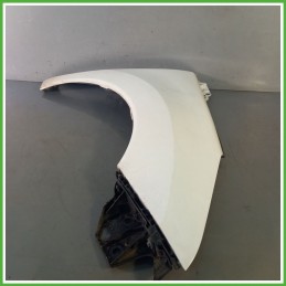 Parafango Anteriore Destra DX PEUGEOT 3008 SUV 2009 2013 EWP BIANCO BANCHISA Originale Usato