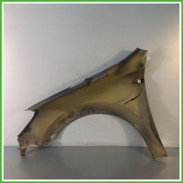 Parafango Anteriore Destra DX OPEL ASTRA A04 Berlina 2004 2011 NERO Originale Usato