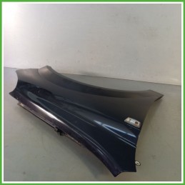 Parafango Anteriore Destra DX OPEL ASTRA A04 Berlina 2004 2011 NERO Originale Usato