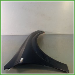 Parafango Anteriore Destra DX OPEL ASTRA A04 Berlina 2004 2011 NERO Originale Usato