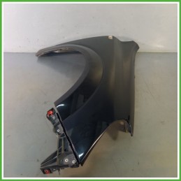 Parafango Anteriore Destra DX OPEL ASTRA A04 Berlina 2004 2011 NERO Originale Usato