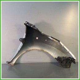 Parafango Anteriore Sinistra SX PEUGEOT 3008 SUV 2009 2013 EWP BIANCO BANCHISA Originale Usato