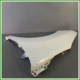 Parafango Anteriore Sinistra SX PEUGEOT 3008 SUV 2009 2013 EWP BIANCO BANCHISA Originale Usato