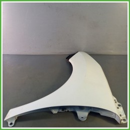 Parafango Anteriore Sinistra SX PEUGEOT 3008 SUV 2009 2013 EWP BIANCO BANCHISA Originale Usato