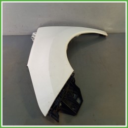 Parafango Anteriore Sinistra SX PEUGEOT 3008 SUV 2009 2013 EWP BIANCO BANCHISA Originale Usato