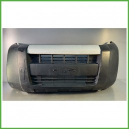 Paraurti Anteriore CITROEN NEMO VU 0 BIANCO 2007 2016 1609861280 Originale Usato