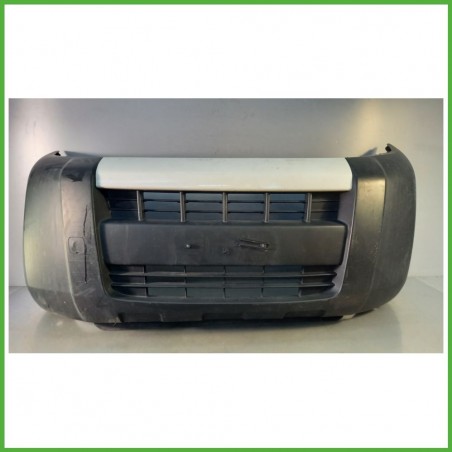 Paraurti Anteriore CITROEN NEMO VU 0 BIANCO 2007 2016 1609861280 Originale Usato