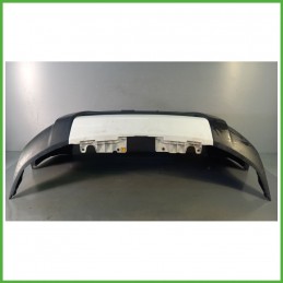 Paraurti Anteriore CITROEN NEMO VU 0 BIANCO 2007 2016 1609861280 Originale Usato