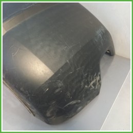 Paraurti Anteriore CITROEN NEMO VU 0 BIANCO 2007 2016 1609861280 Originale Usato