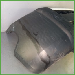 Paraurti Anteriore CITROEN NEMO VU 0 BIANCO 2007 2016 1609861280 Originale Usato