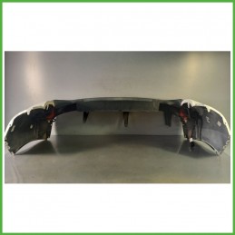 Paraurti Posteriore PEUGEOT 3008 SUV EWP BIANCO BANCHISA 7410JL 2009 2013 Originale Usato