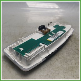 Plafoniera Anteriore Centrale BMW Serie 3 F31 63319277926 2012 2015 HELLA 180666