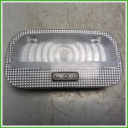 Plafoniera Posteriore Centrale PEUGEOT 3008 1.6 6362T9 2009 2013
