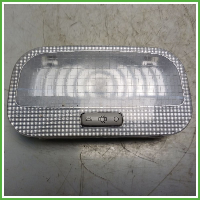 Plafoniera Posteriore Centrale PEUGEOT 3008 1.6 6362T9 2009 2013