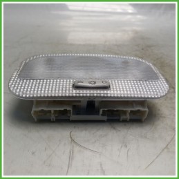 Plafoniera Posteriore Centrale PEUGEOT 3008 1.6 6362T9 2009 2013