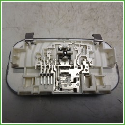 Plafoniera Posteriore Centrale PEUGEOT 3008 1.6 6362T9 2009 2013