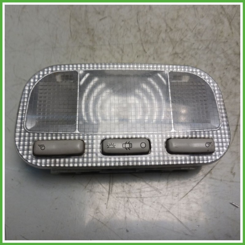 Plafoniera Posteriore Centrale PEUGEOT 3008 1.6 6362Q2 2009 2013