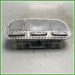 Plafoniera Posteriore Centrale PEUGEOT 3008 1.6 6362Q2 2009 2013