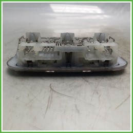 Plafoniera Posteriore Centrale PEUGEOT 3008 1.6 6362Q2 2009 2013