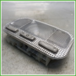 Plafoniera Posteriore Centrale PEUGEOT 3008 1.6 6362Q2 2009 2013