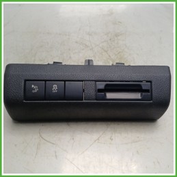 Comandi Multifunzionali PEUGEOT 3008 1.6 96656490zd00 2009 2013
