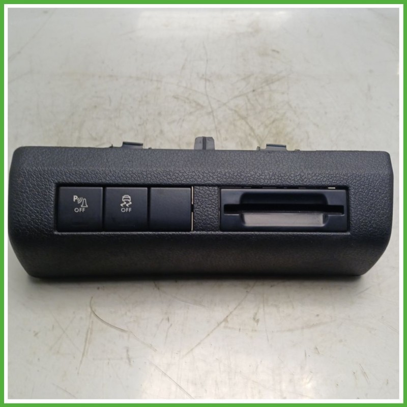 Comandi Multifunzionali PEUGEOT 3008 1.6 96656490zd00 2009 2013