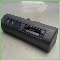 Comandi Multifunzionali PEUGEOT 3008 1.6 96656490zd00 2009 2013
