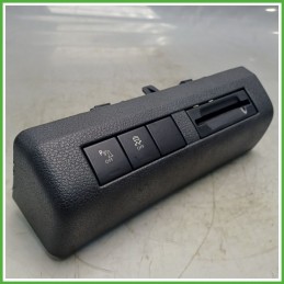 Comandi Multifunzionali PEUGEOT 3008 1.6 96656490zd00 2009 2013